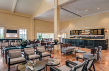 The Verandah