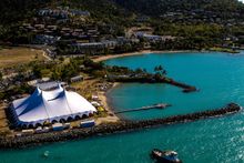 Airlie Beach Festival of Music