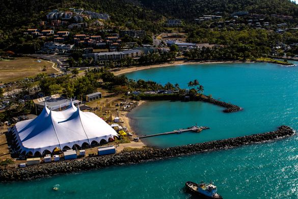 Airlie Beach Festival of Music