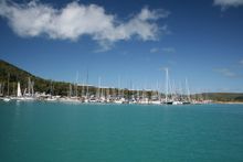 Audi Hamilton Island Race Week
