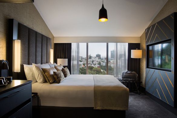 Executive Room