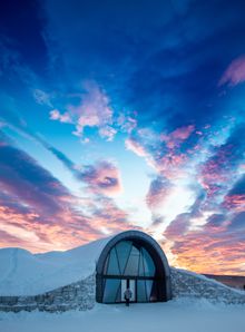 ICEHOTEL 365