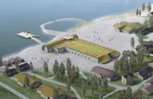 ICEHOTEL 365 ILLUSTRATION