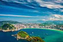 San Sebastián, Spain