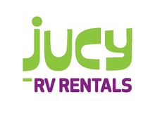JUCY RVs have all the modern features of a mini RV, including a fridge, two gas stoves, a sink and two comfortable double beds that sleep up to four people. 