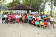 TTC Cycle : CSR Fundraiser for Charity