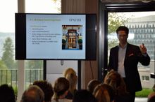 Conrad Pramboeck - Upstyle Consulting