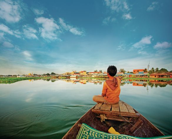 Asia