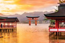 Japan - Gems of the Ocean