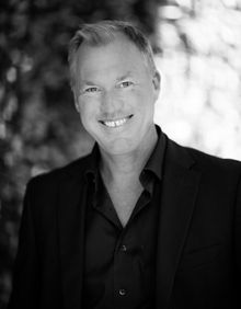 Jeffrey Morris, Chief Marketing Officer, Visit West Hollywood, California