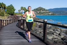 Airlie Beach Running Festival