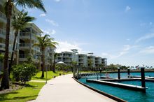 Mantra Boathouse Apartments, Airlie Beach