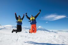 Antarctica Sale!