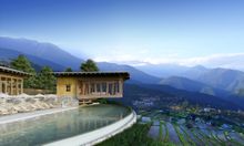 Six Senses Bhutan