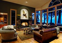 Colette's bed and breakfast, Port Angeles
