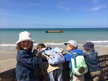 Arromanches