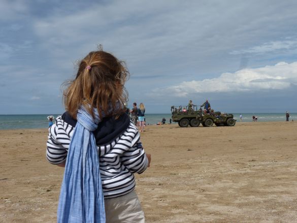 Asnelles-sur-Mer
