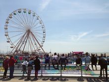 Le Havre skatepark