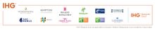 IHG Brand Bar