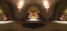 Stag's Leap Wine Cellar 