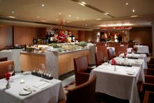 THE STEAK HOUSE winebar + grill