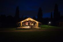 Ready Camp View