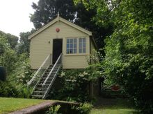 Signal Box Cottage