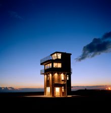 Coastguard Lookout