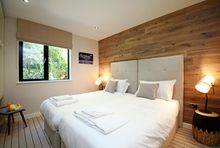 Treehouse One Bedroom 1