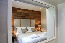Treehouse One Bedroom 2