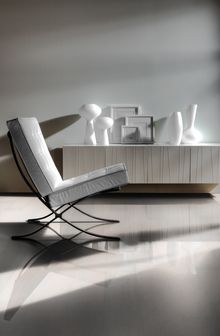 Kahrs Beech Opaque