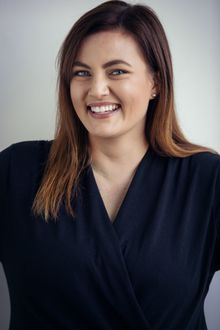 MasterChef 2016 winner Elena Duggan 