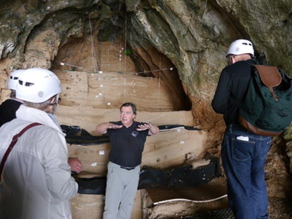 Seabourn continues exclusive partnership with UNESCO to announce new UNESCO Partner Tours at protected World Heritage Sites across Europe over the 2017 cruise season. The tours, at locations such as Gorham’s Cave in Gibraltar, will offer ...