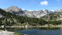 Hiking in Andorra