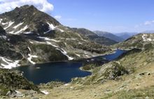 Hiking in Andorra