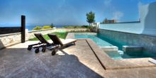 Villa Ormylia Halkidiki
