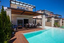 Villa Sane Halkidiki