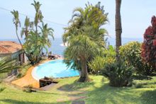 Casa Tiago Madeira