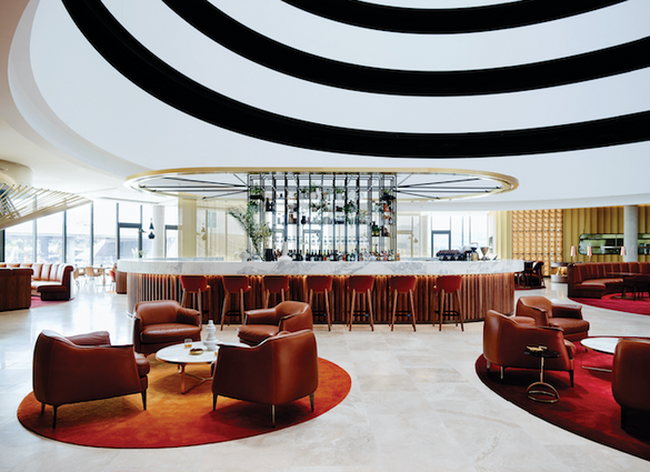 Vibe Hotel Canberra Airport Vibe Hotel Canberra Airport
