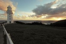 Great Ocean Walk- Cape Otway Lightstation 