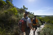 Great Ocean Walk 