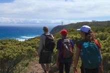 Great Ocean Walk 