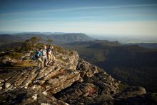 Grampians Peaks Trail 