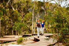 Grampians Peaks Trail- Bugiga Hiker Camp