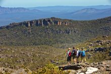 Grampians Peaks Trail 