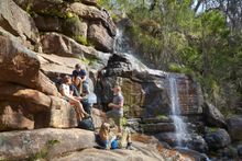 Grampians Peaks Trail 