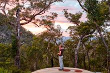 Grampians Peaks Trail- Bugiga Hiker Camp