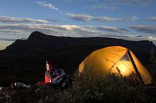 Grampians Peaks Trail 