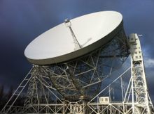 Jodrell Bank Music Festival