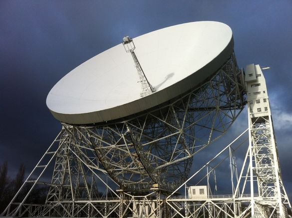 Jodrell Bank Music Festival